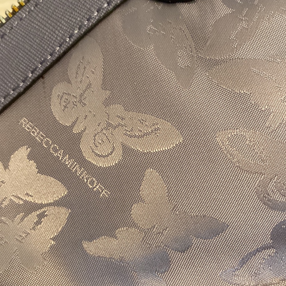 Rebecca Minkoff Clutch - Picture 4 of 6